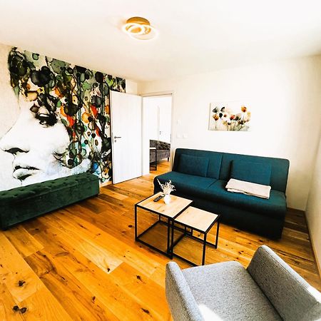 Ferienhaus Donauzeit Зигмаринген Экстерьер фото