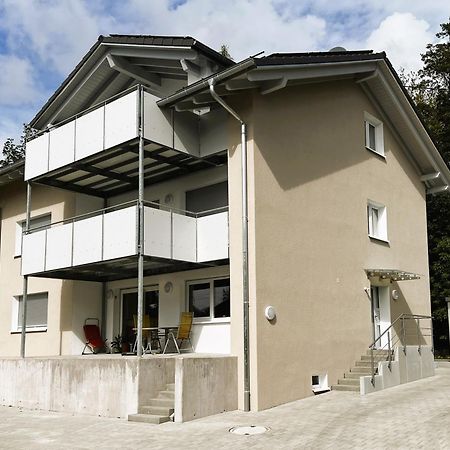 Ferienhaus Donauzeit Зигмаринген Экстерьер фото