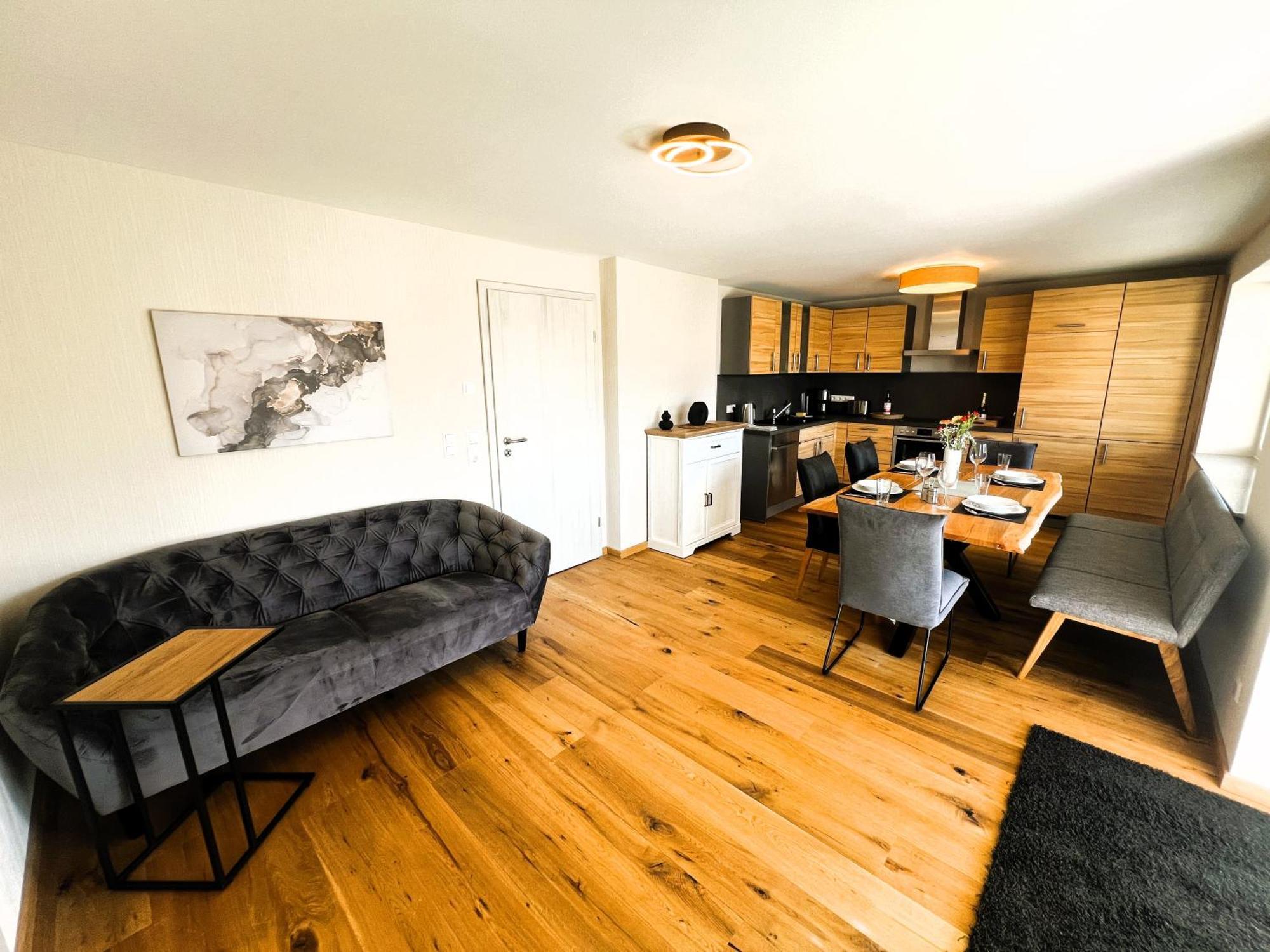 Ferienhaus Donauzeit Зигмаринген Экстерьер фото