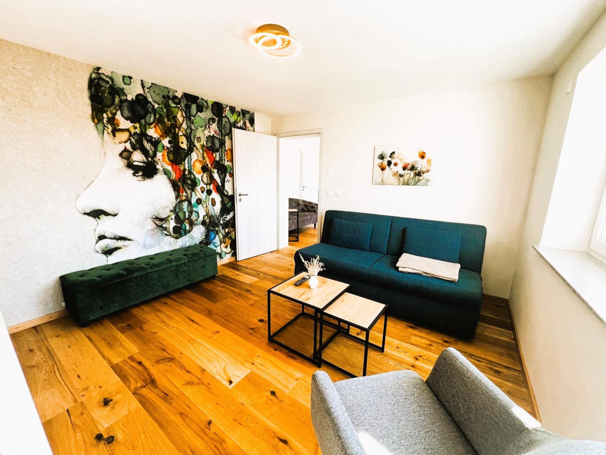 Ferienhaus Donauzeit Зигмаринген Экстерьер фото
