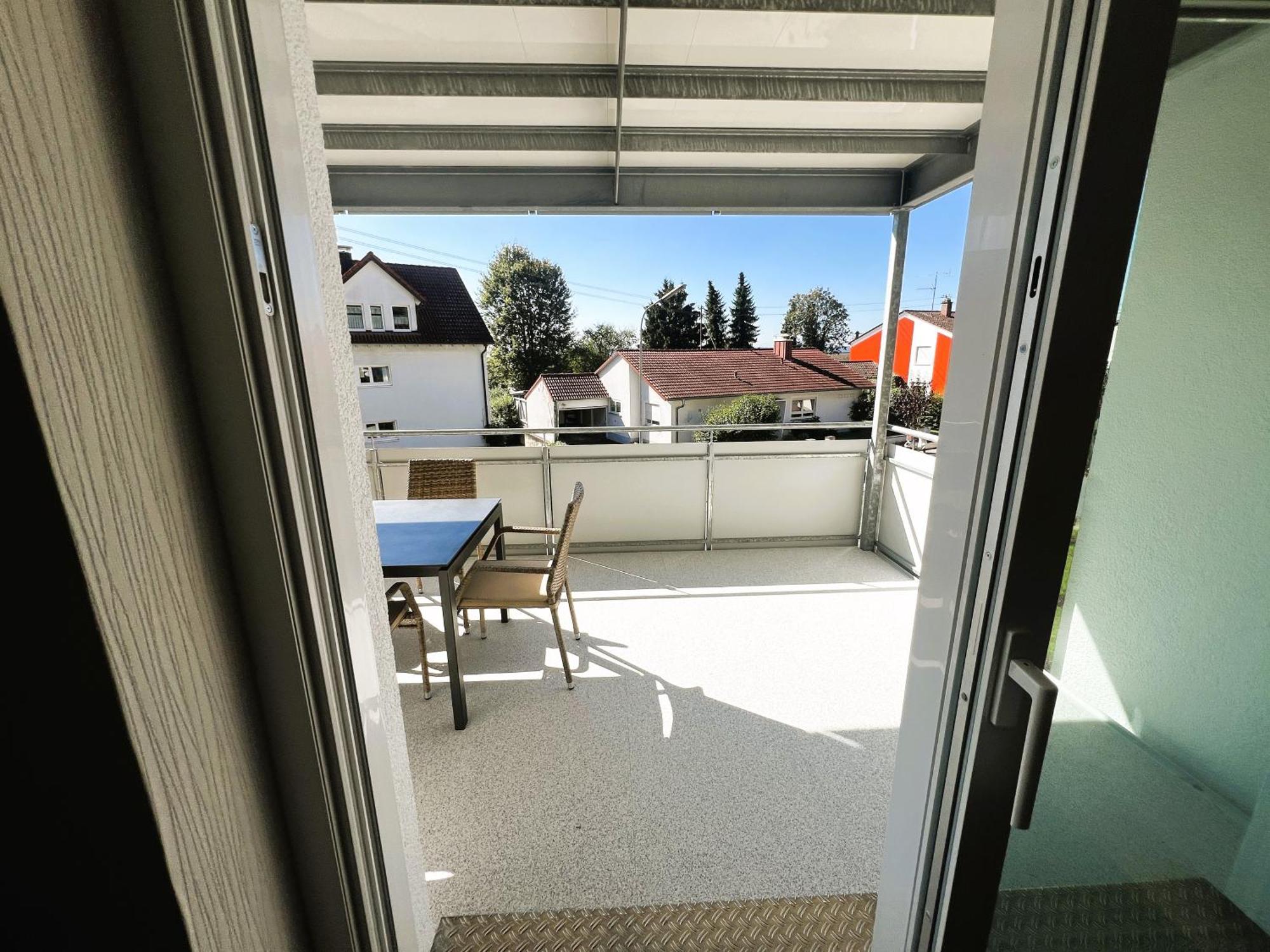 Ferienhaus Donauzeit Зигмаринген Экстерьер фото