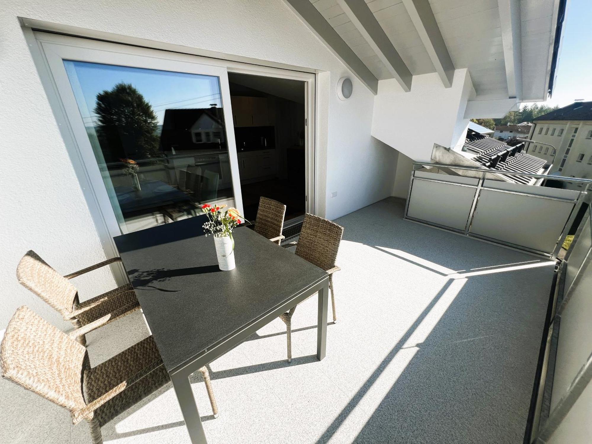Ferienhaus Donauzeit Зигмаринген Экстерьер фото
