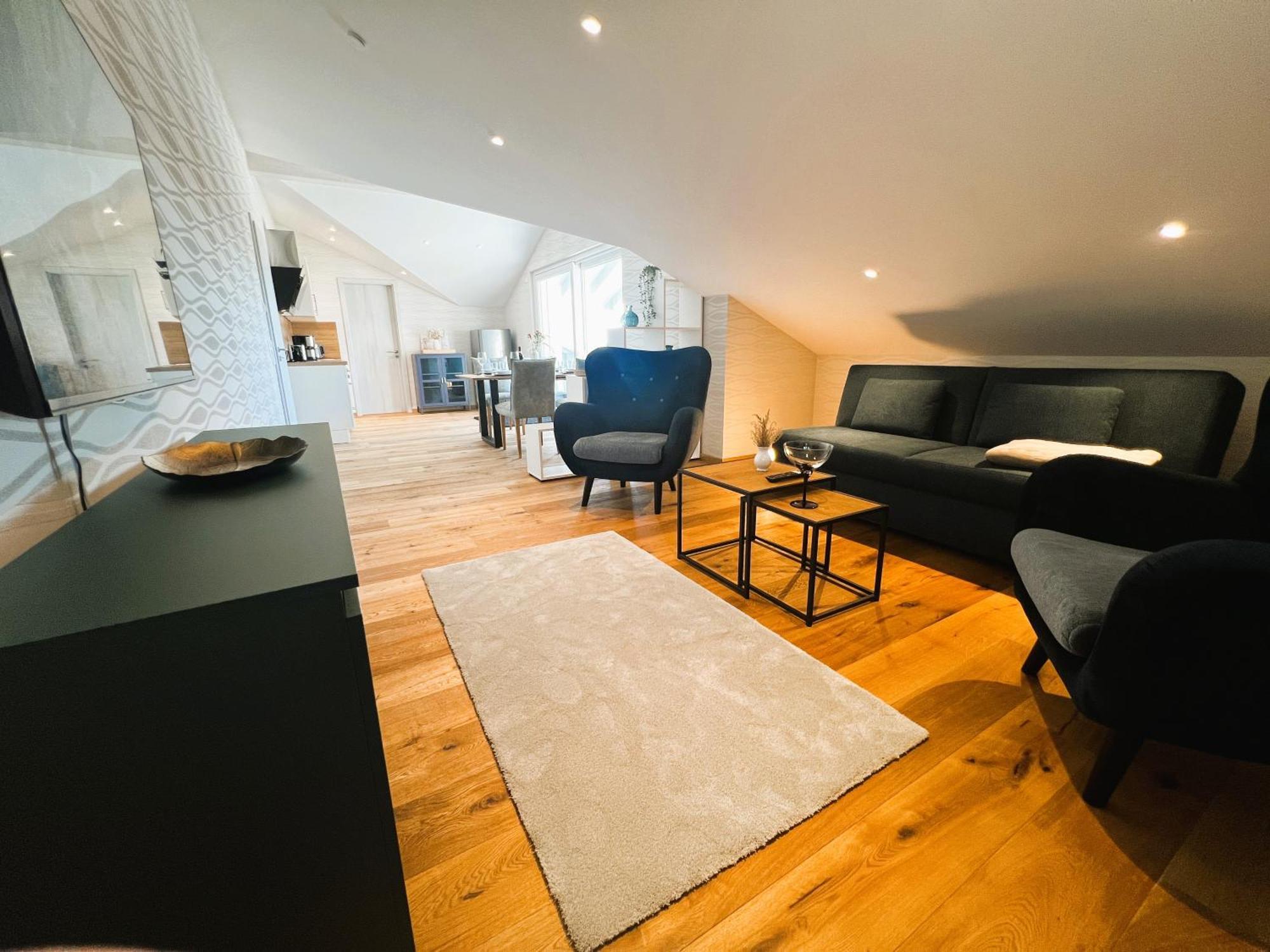Ferienhaus Donauzeit Зигмаринген Экстерьер фото